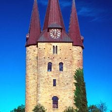 Церковь в Хусабю