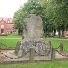 War memorial