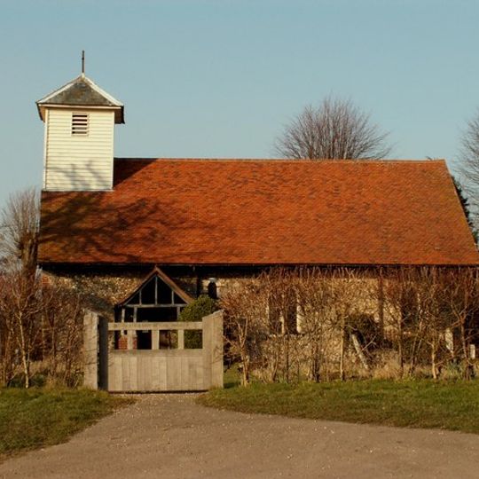 Church of St James