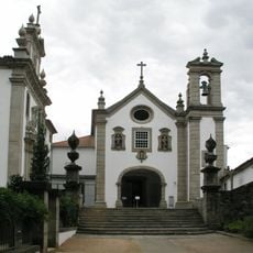 Museu dos Terceiros