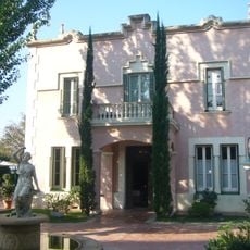 Torre de l'Hereu Modolell