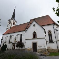 Saint Lawrence Parish Church