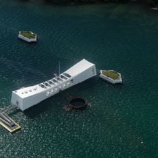 Pearl Harbor National Memorial