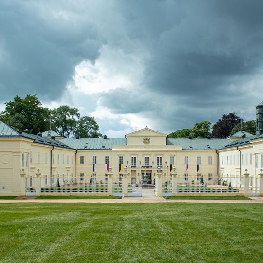 Château de Kynžvart