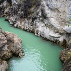 Falkenstein, Alatsee, Faulenbacher- und Lechtal