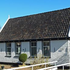 Middenweg 138, Middenbeemster