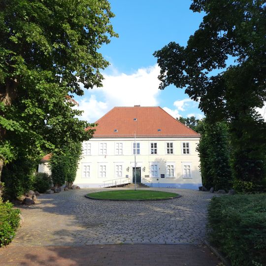 Museum Elbinsel Wilhelmsburg