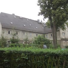 Wohnhaus mit Garten Gartenweg 5