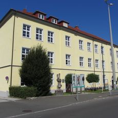 Volksschule und Polytechnikum Kapfenberg