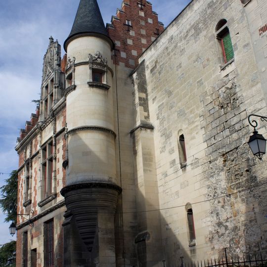 Musée du noyonnais