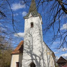 Church of the Holy Cross