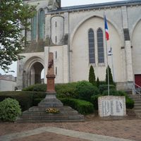 Saint-Denis-la-Chevasse