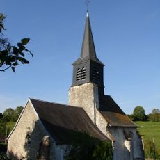 Église Sainte-Austreberthe de Saint-Denœux