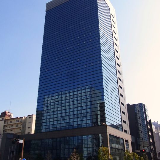 The Juroku Bank Nagoya Building