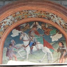 Friedhofsportale Kirchbach