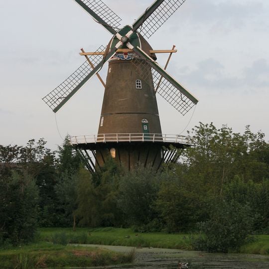 Bergambacht
