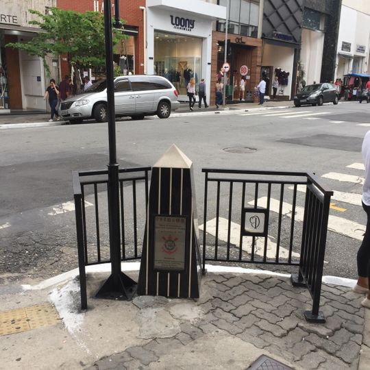 Sport Club Corinthians Paulista