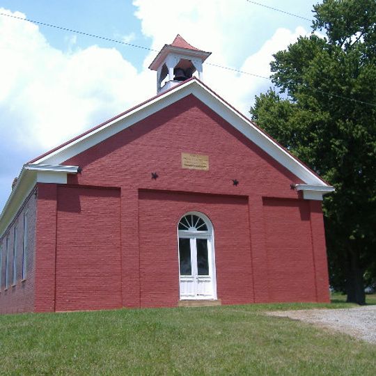 Pisgah Christian Church
