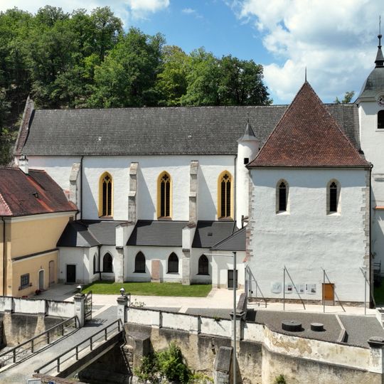 Schönbühel-Aggsbach