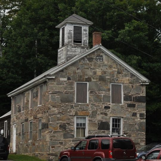 South Reading Schoolhouse