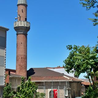 Katip Muslihiddin Yazıcı Mosque