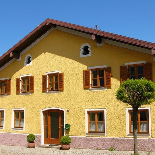 Wilhelm-Scharnow-Straße 3