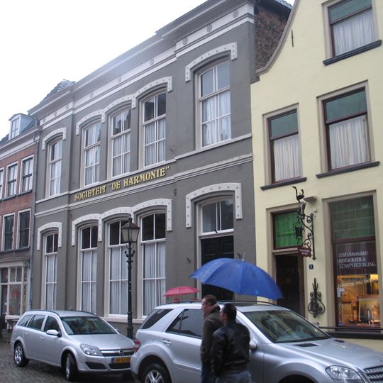 Roggestraat 3, Doesburg