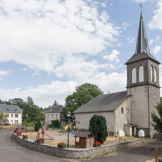 Église Saint-Nicolas