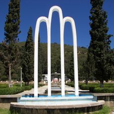 Arcos da Cidade do Lubango
