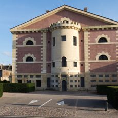 Ancienne prison
