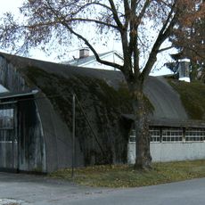 Fliegermuseum Bad Wörishofen