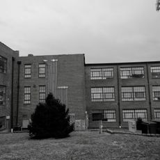 Fore Shoe Company Building