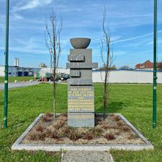 Gedenkstätte für NS-Opfer