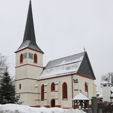 Pfarrkirche
