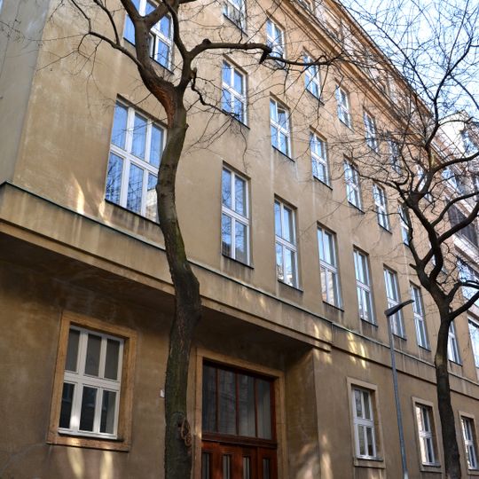 Univerzita Komenského