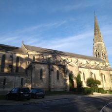 Église Saint-Pierre de Salles
