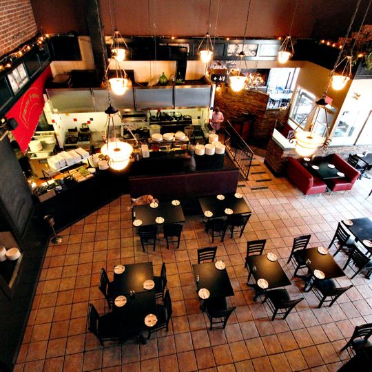 Johnny Farina Restaurant