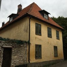 House of Mamselle Lang