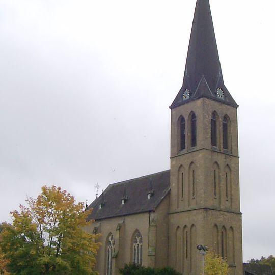 Sint-Ludgeruskerk