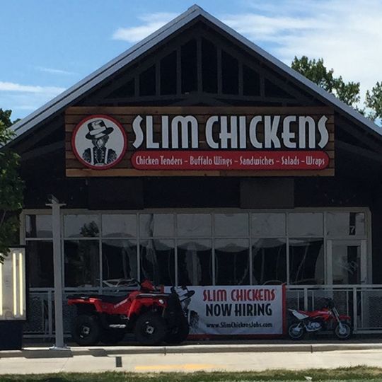 Slim Chickens