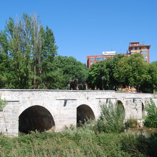 Puente de Malatos