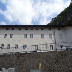 Centro socio-educativo e del volontariato Suore sacramentine