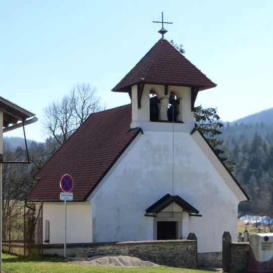 St. Vincent Church