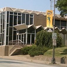 WOC Broadcasting Center