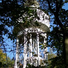 Château d'eau de Chamant
