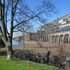Entrepotdok