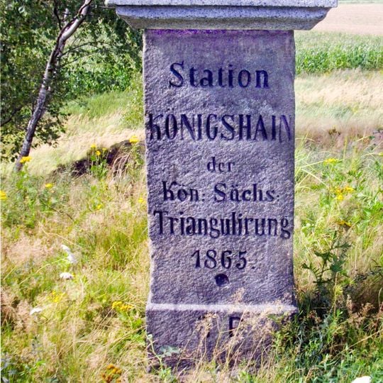 Station 37 Königshain