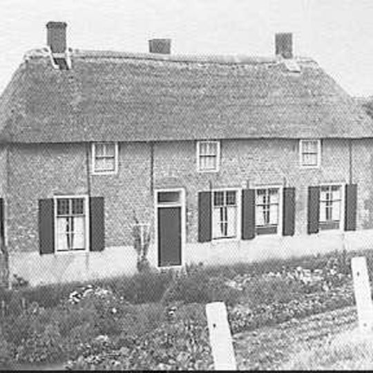 De Hophoven 5, Nederhemert