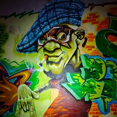 Street Art