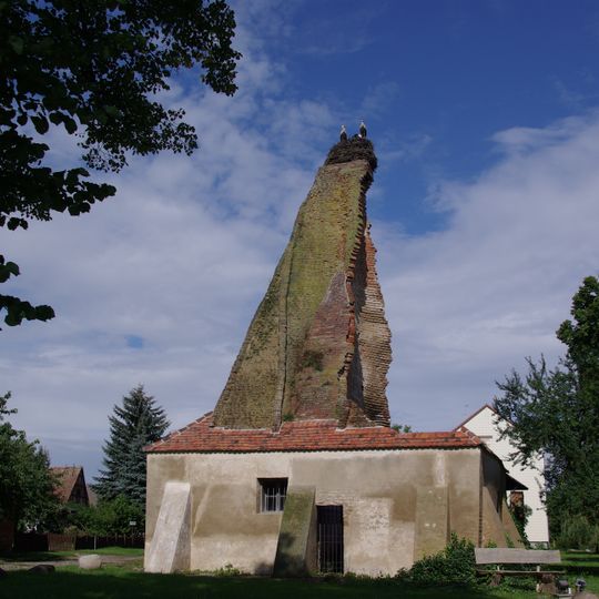 Schwedenturm Wagenitz